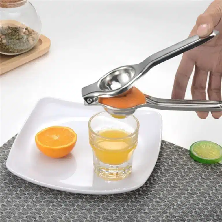 Presse agrume cocktail 3