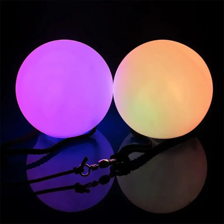 Bolas lumineuses 12