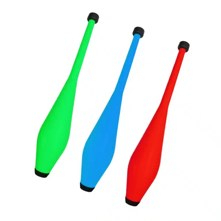 Massues de jonglage initiation adulte 3