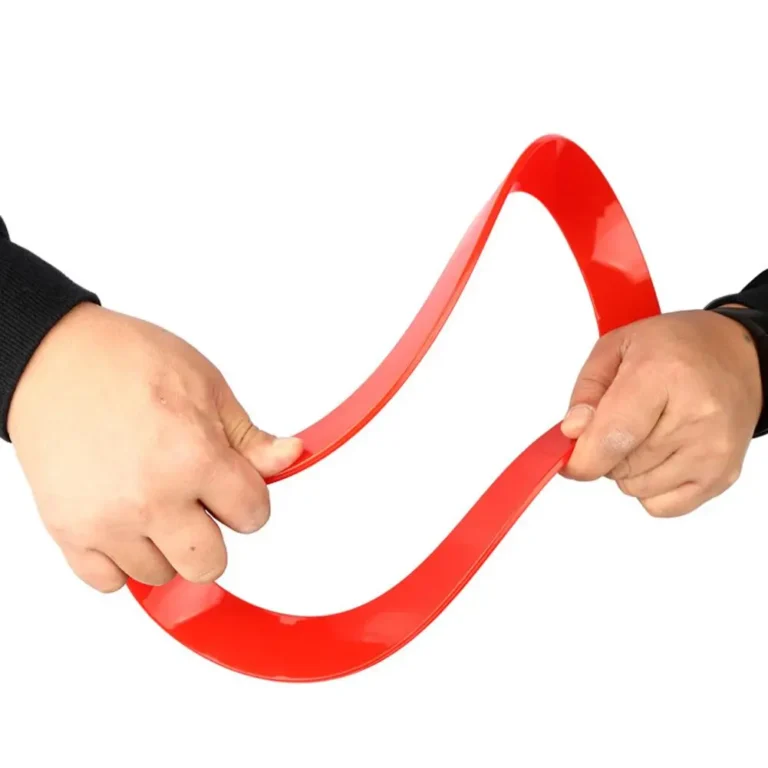 Anneaux de jonglage professionnels 5