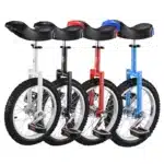 Monocycle cirque 2
