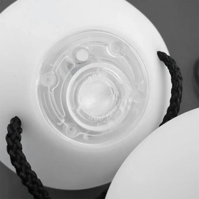 Bolas lumineuses 9