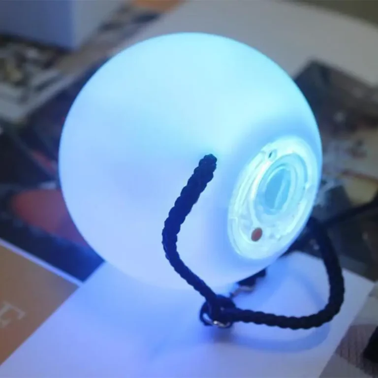 Bolas lumineuses 13