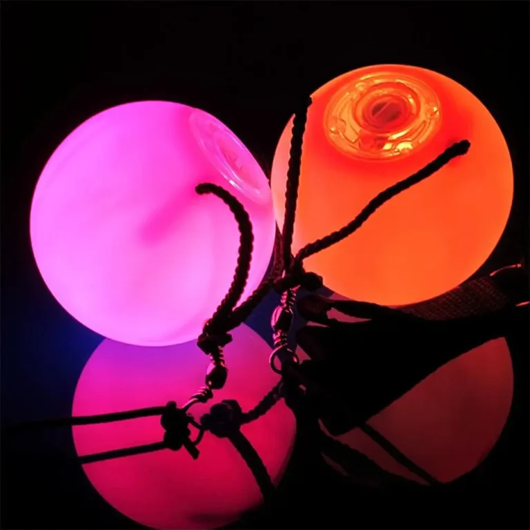 Bolas lumineuses 11