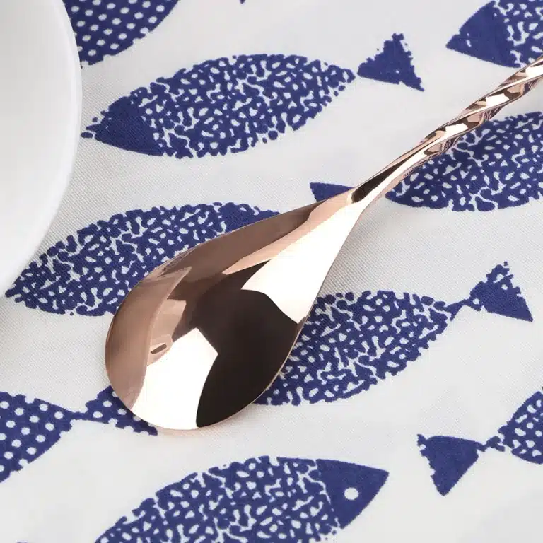 Cuillère à Cocktail 3