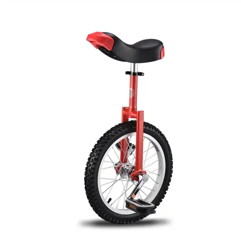 Monocycle cirque 1