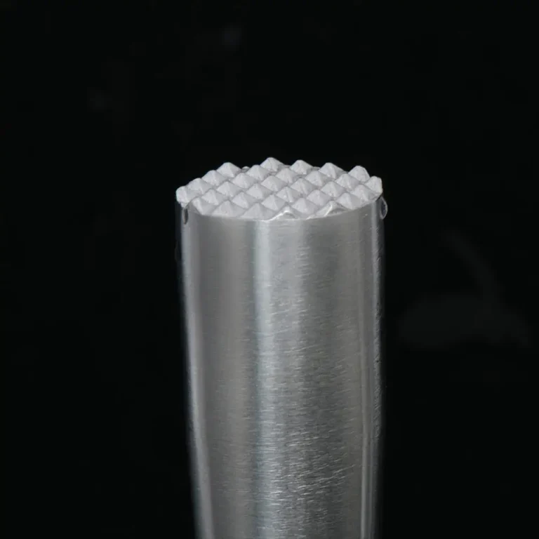 Pilon à cocktail en acier inoxidable 2