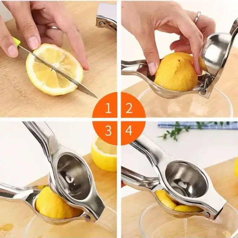 Presse agrume cocktail 5