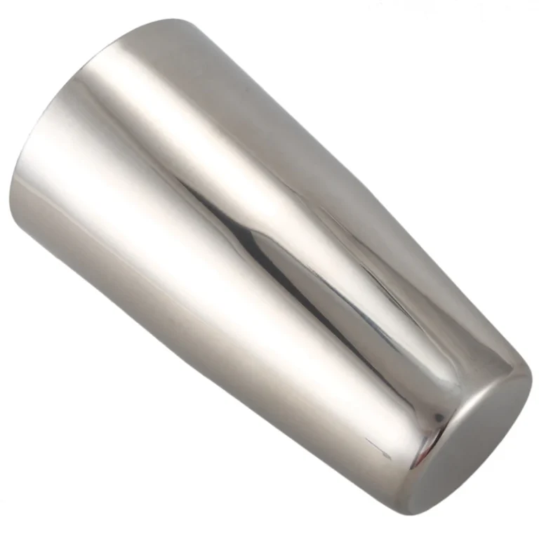 Bouteille de flair et shaker 3