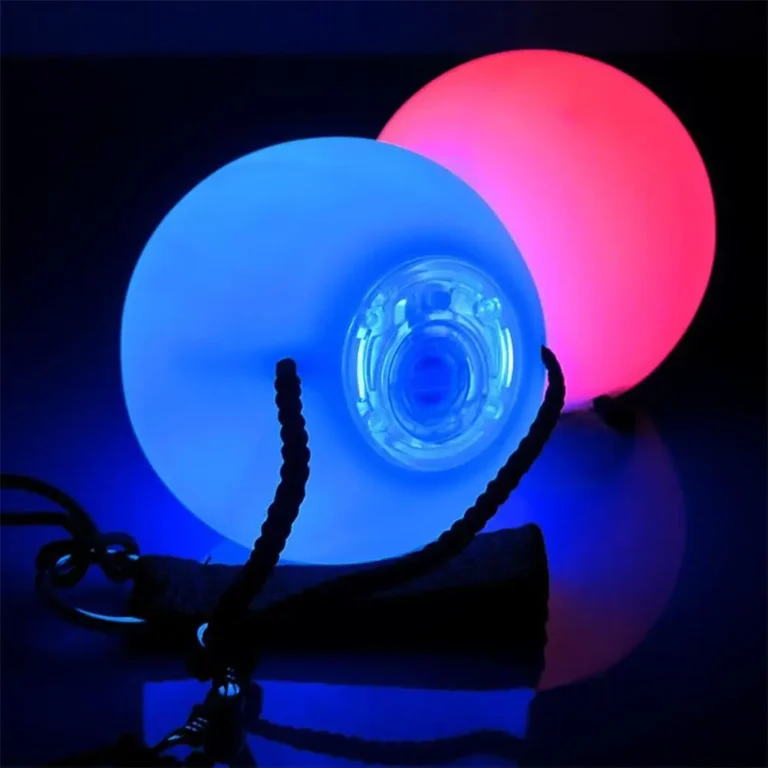 Bolas lumineuses 10