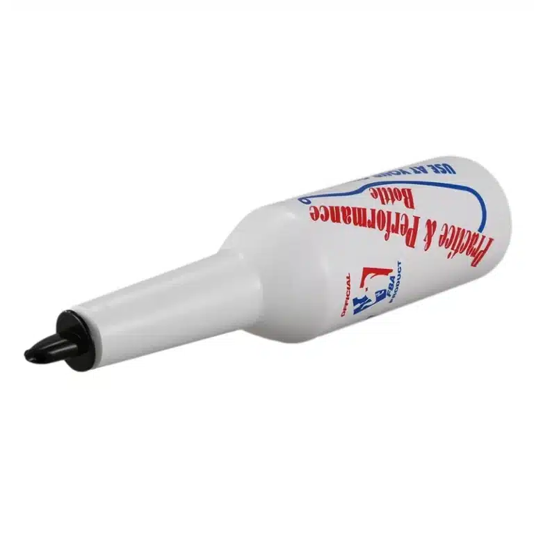 Bouteille de flair et shaker 6