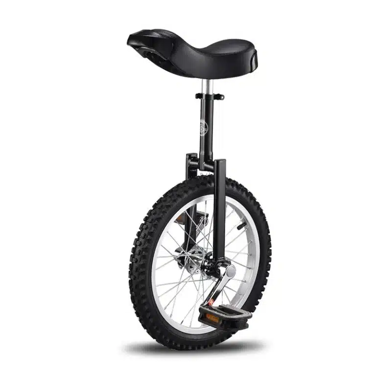 Monocycle cirque 3