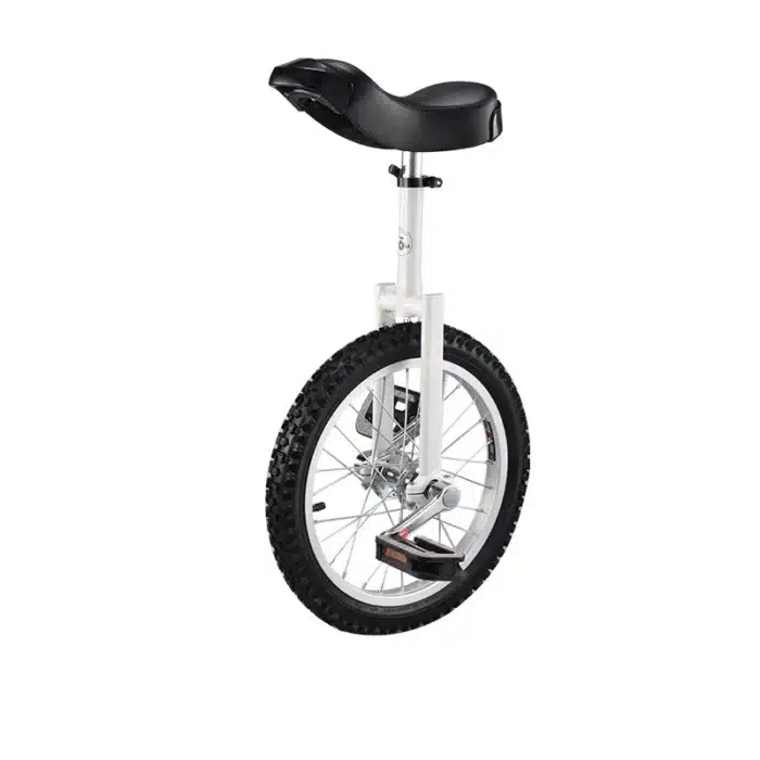 Monocycle cirque 6