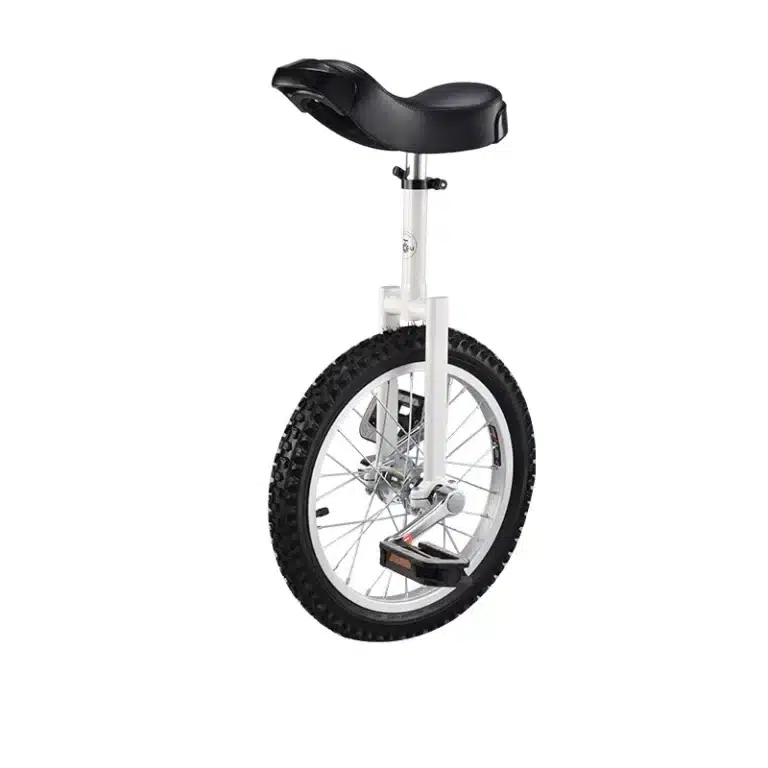 Monocycle cirque 6
