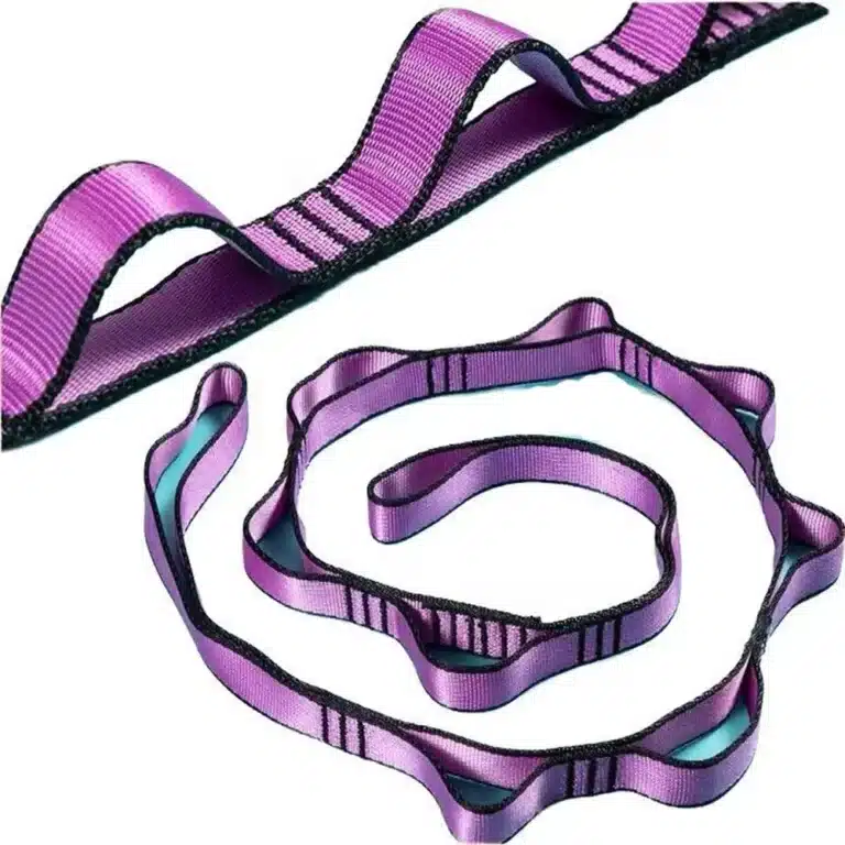 Sangle tissu aérien 5