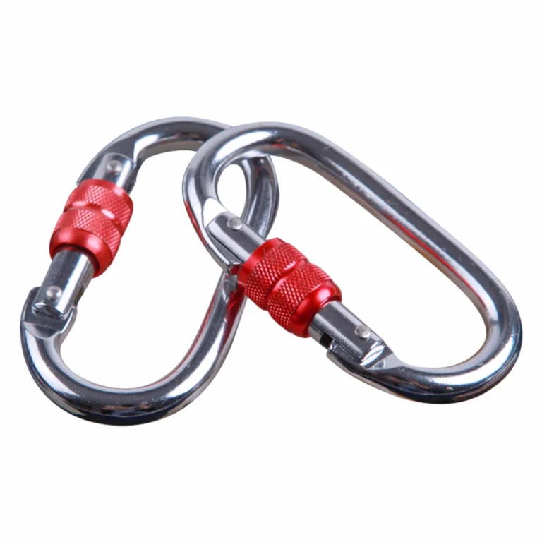 Fixation tissu aérien 11