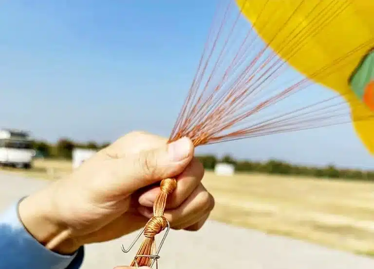 Cerf-volant pieuvre 12