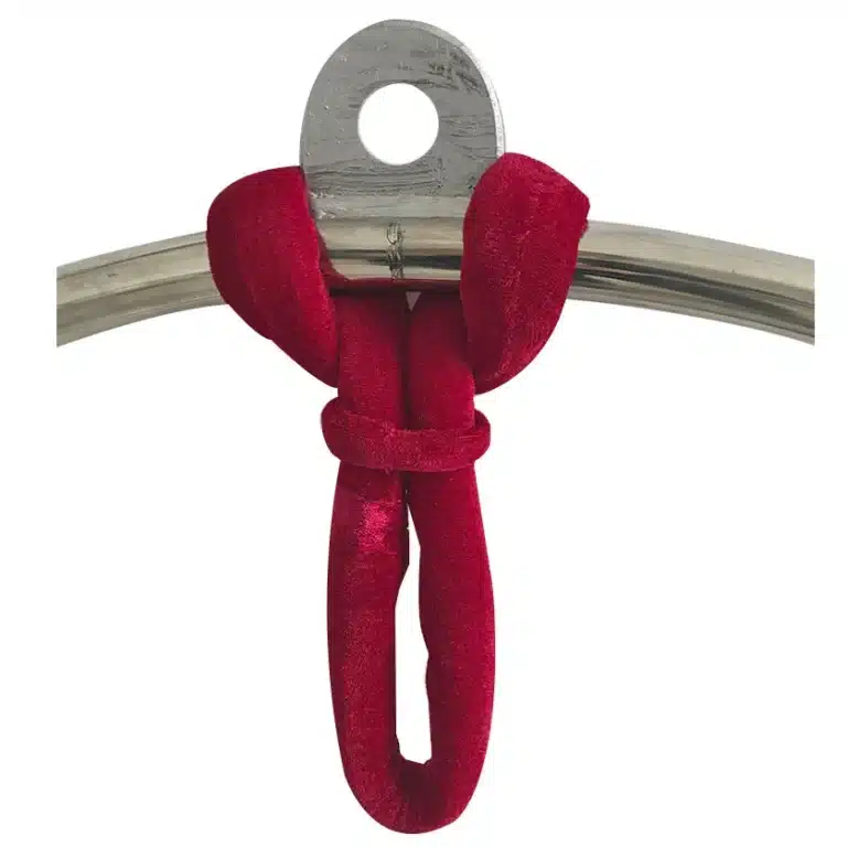 Sangle cerceau aérien 4