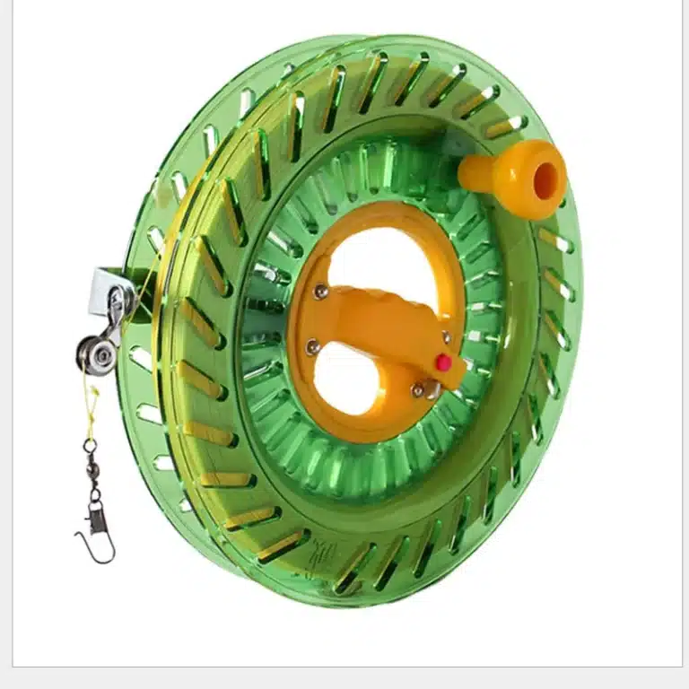 Moulinet de cerf-volant 3