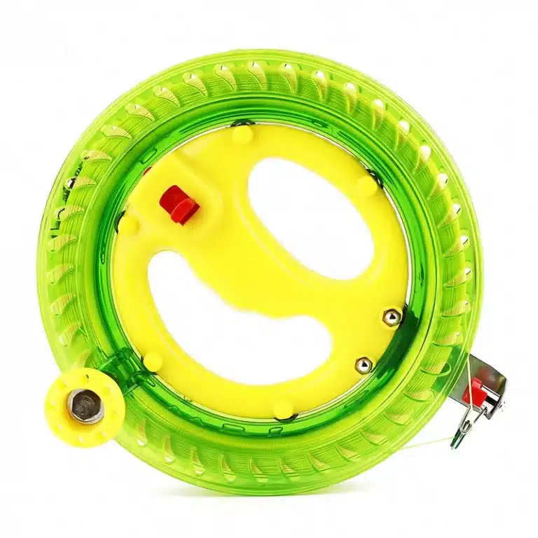 Moulinet de cerf-volant 11