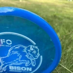 Disque disk golf 4