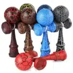 Kendama décorés 3