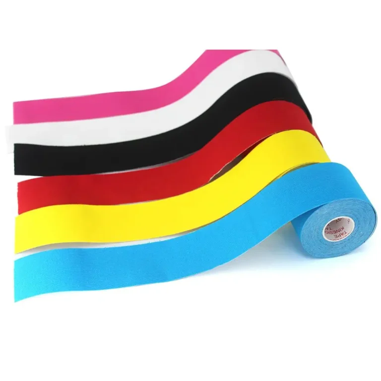 Ruban adhésif cerceau aérien 3