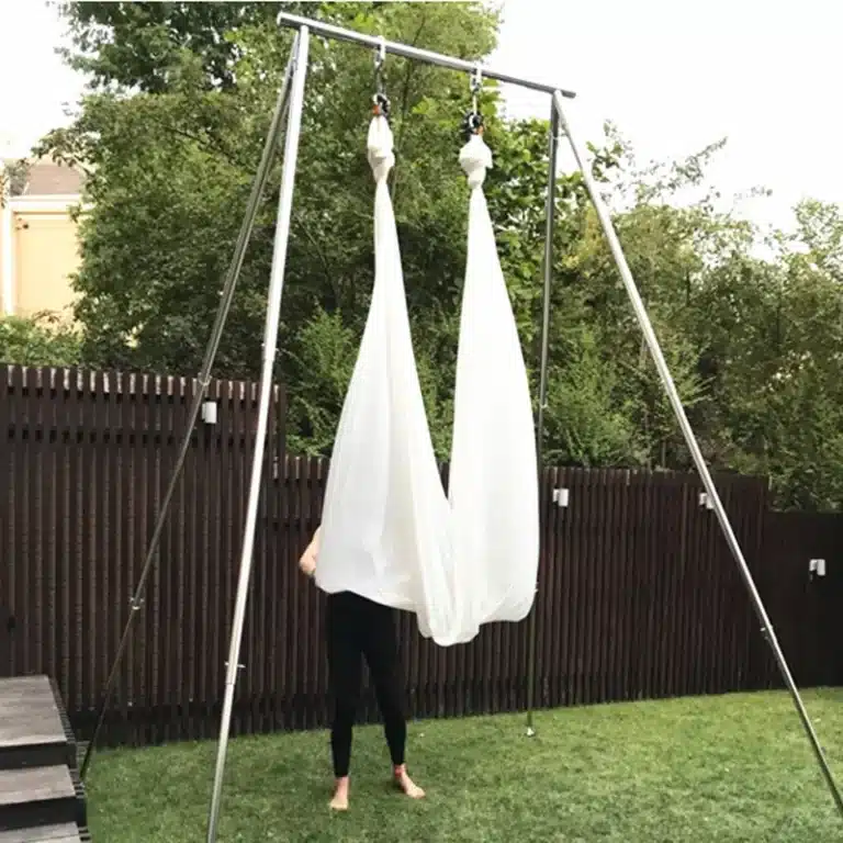 Portique aérien 18