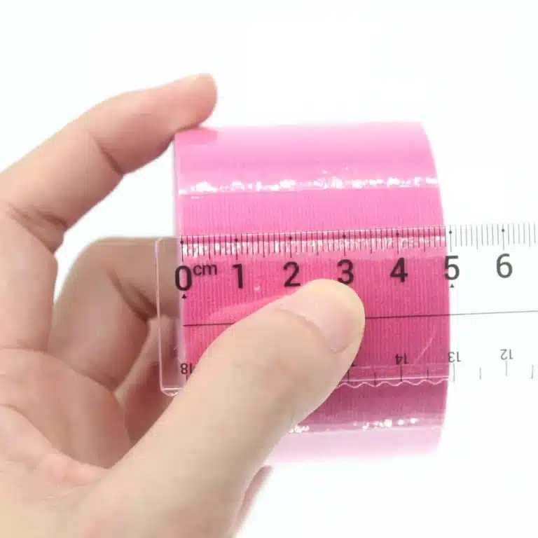 Ruban adhésif cerceau aérien 20