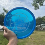 Disque disk golf 5