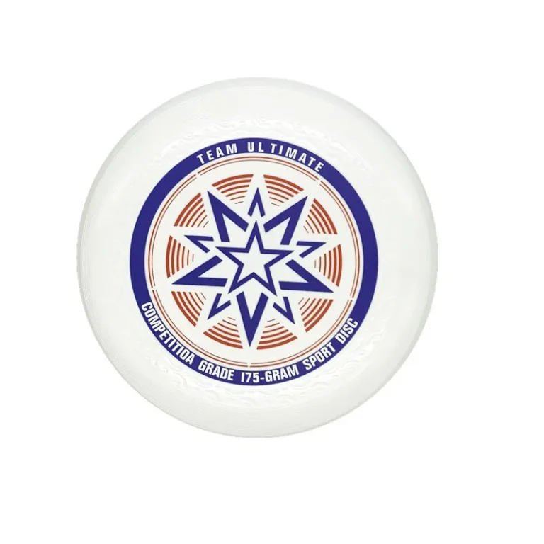 Frisbee ultimate 11