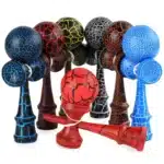 Kendama décorés 12