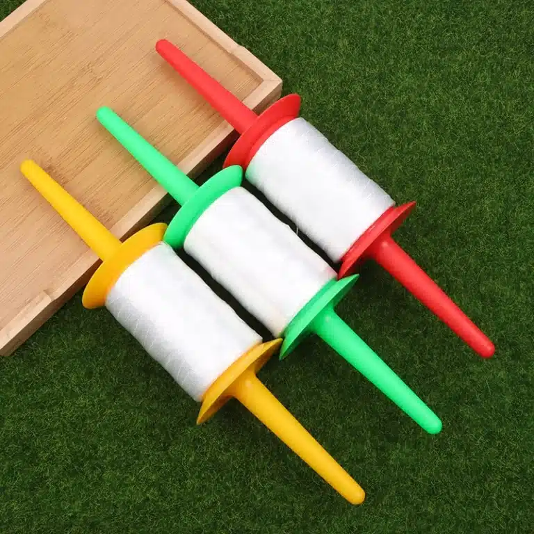 Enrouleur de ficelle de cerf-volant 1