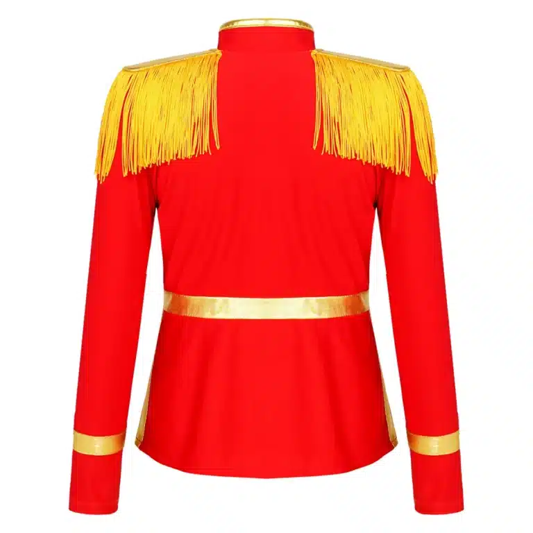Costume casse-noisette enfant 2