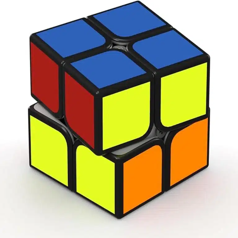 Rubik’s cube 2×2 1