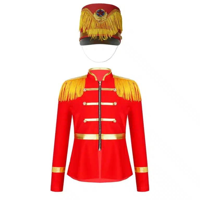 Costume casse-noisette enfant 7