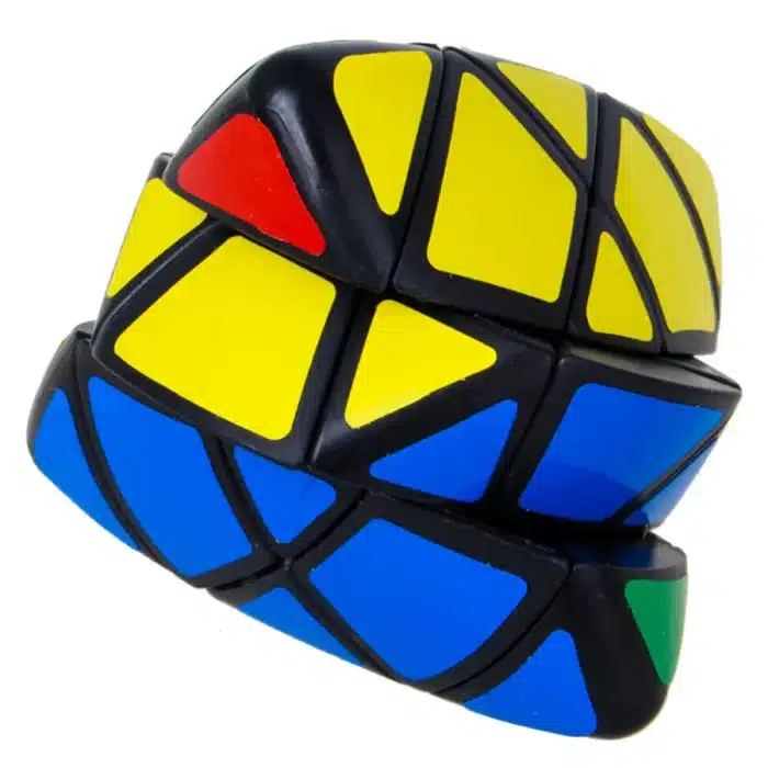 Mastermorphix 2