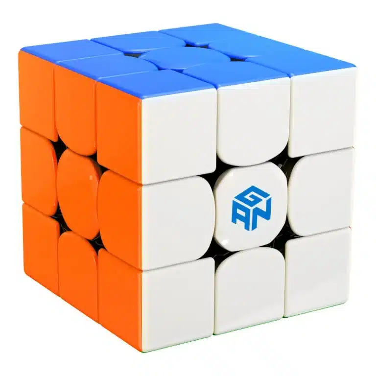 Rubik’s cube 3×3 magnétique 1