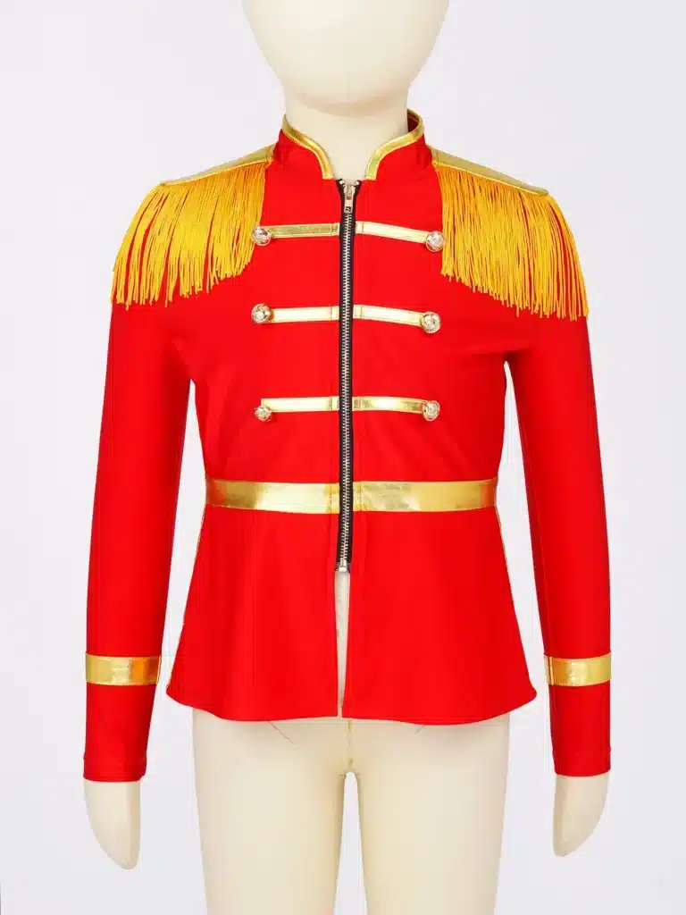 Costume casse-noisette enfant 4