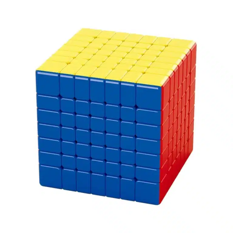 Rubik’s cube 7×7 1