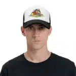 Casquette baseball rubik’s cube 5