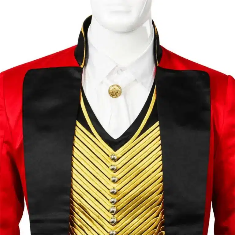 Costume The Greatest Showman 5