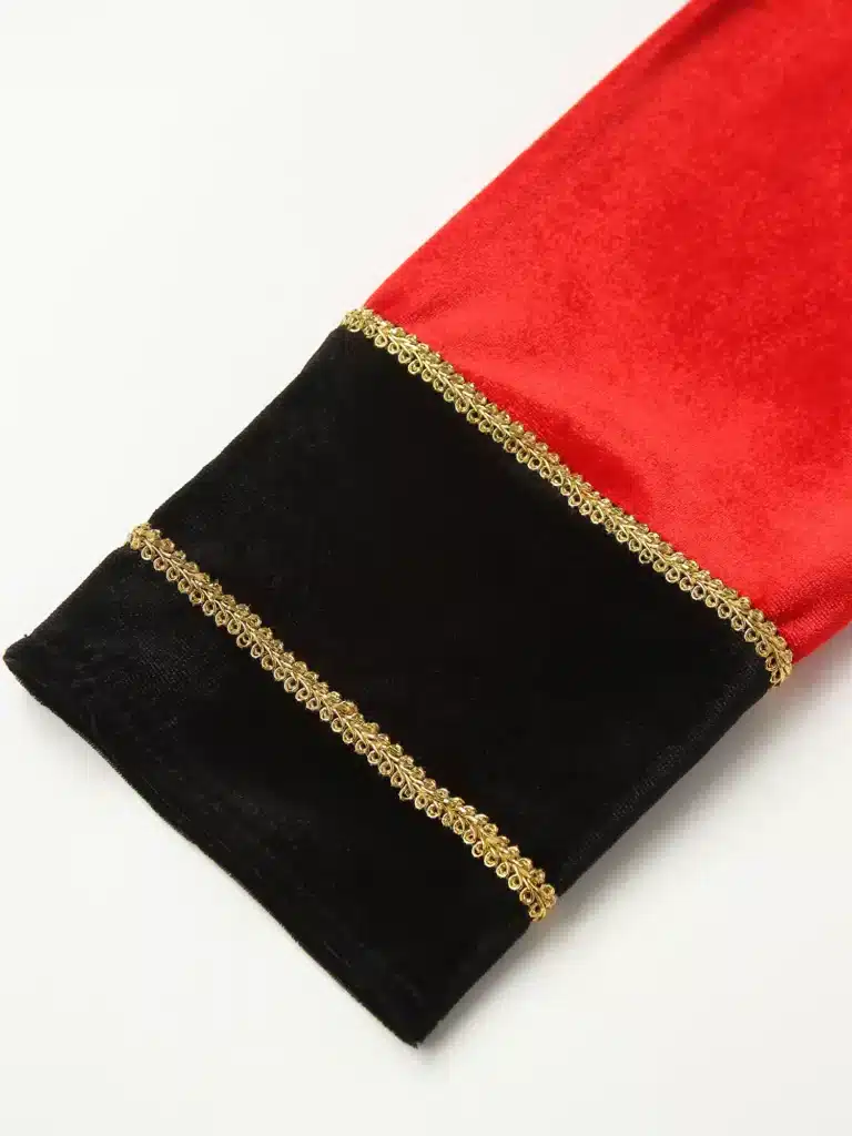 Costume maitre de cirque homme 63