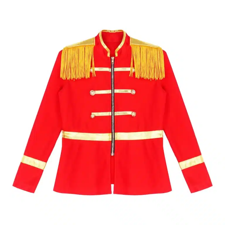 Costume casse-noisette enfant 3