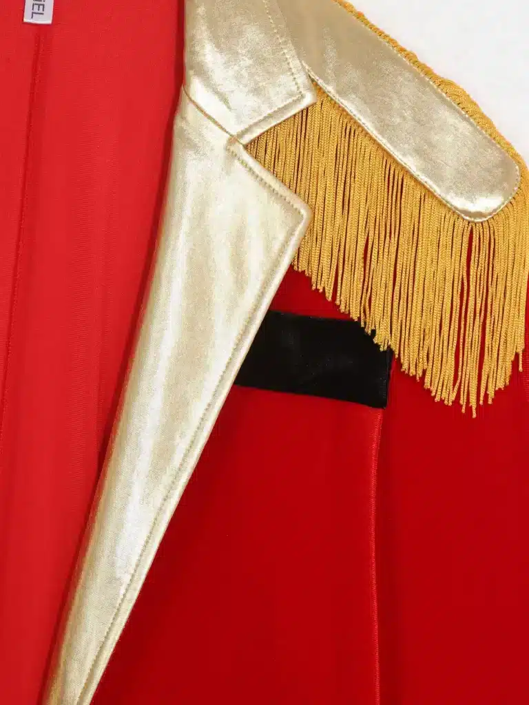 Costume maitre de cirque homme 64