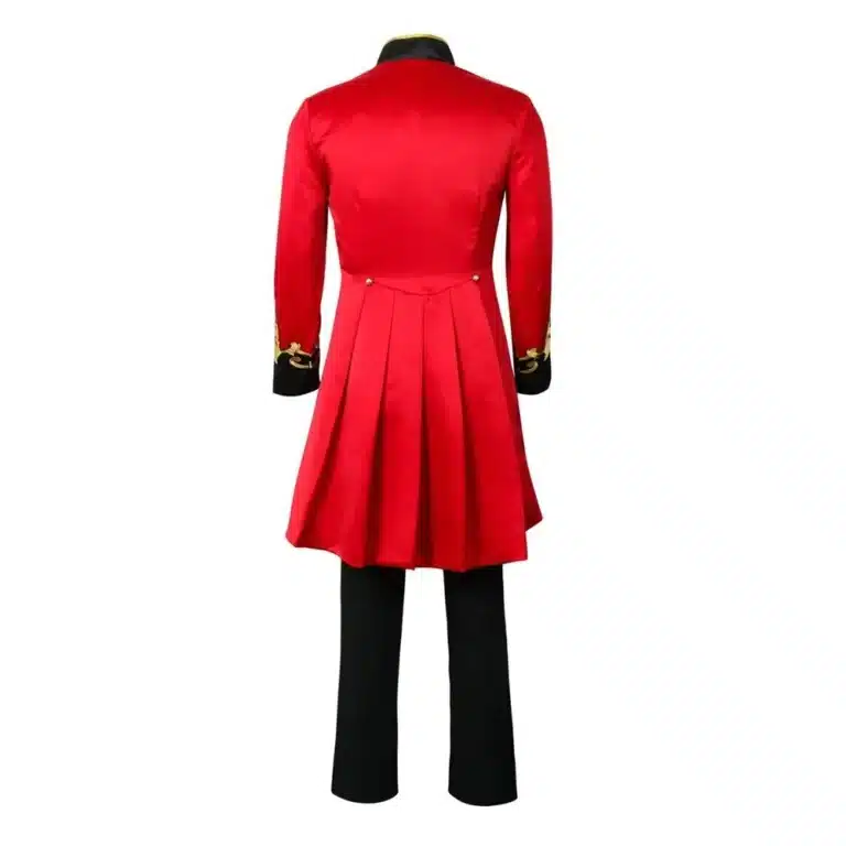 Costume The Greatest Showman 13