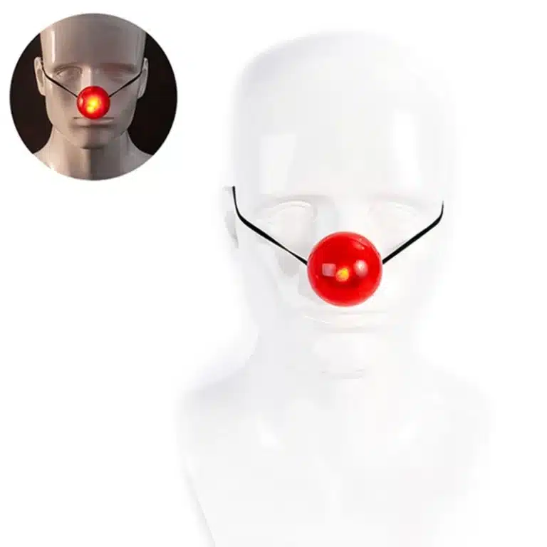 Nez de Clown Led 4