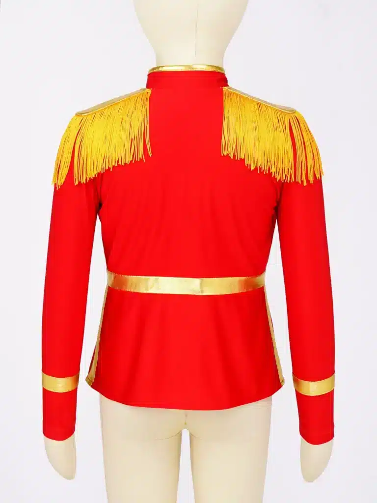 Costume casse-noisette enfant 5