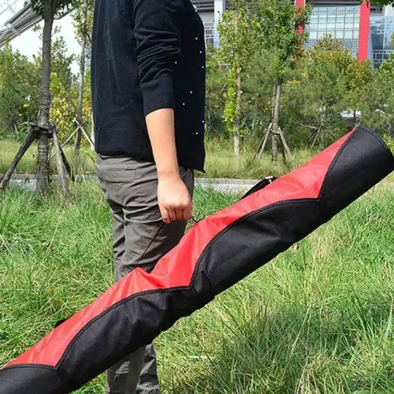 Sac de rangement cerfs-volants 14