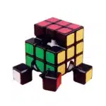 Rubik’s cube 3×3 6